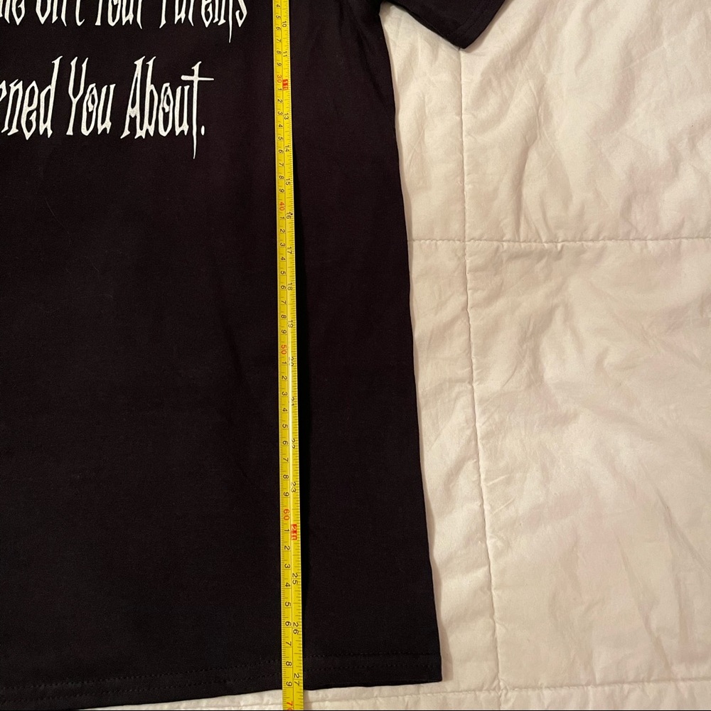 Custom y2k top - Picture 3 of 3